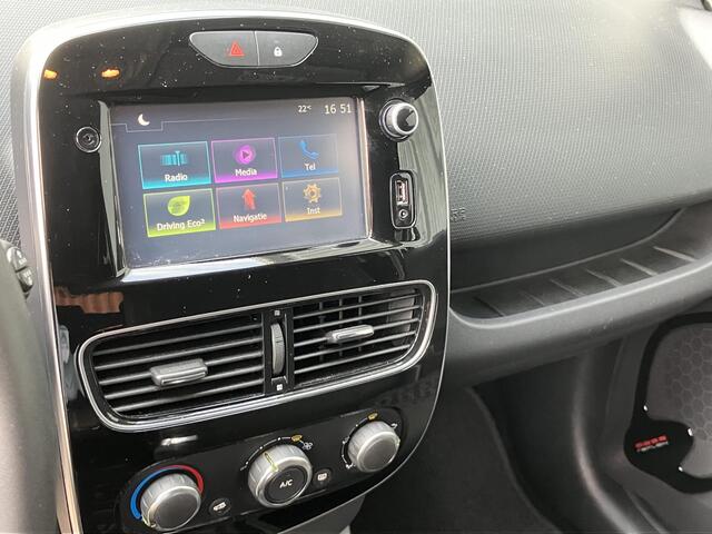 Renault CLIO TCe 90 Limited * TREKHAAK *
