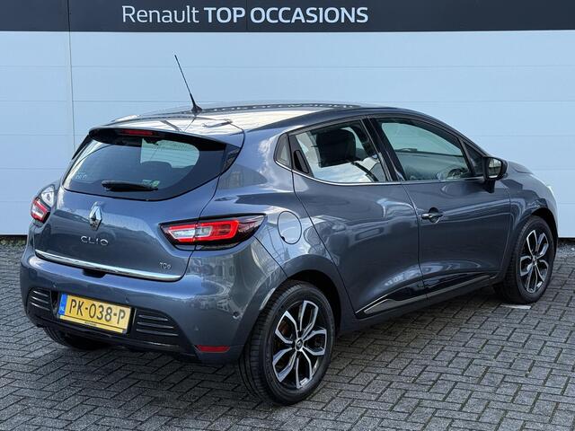 Renault CLIO 0.9 TCe Intens | Camera | Navigatie | LED | Dealer Onderhouden