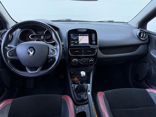 Renault CLIO 0.9 TCe Intens | Camera | Navigatie | LED | Dealer Onderhouden