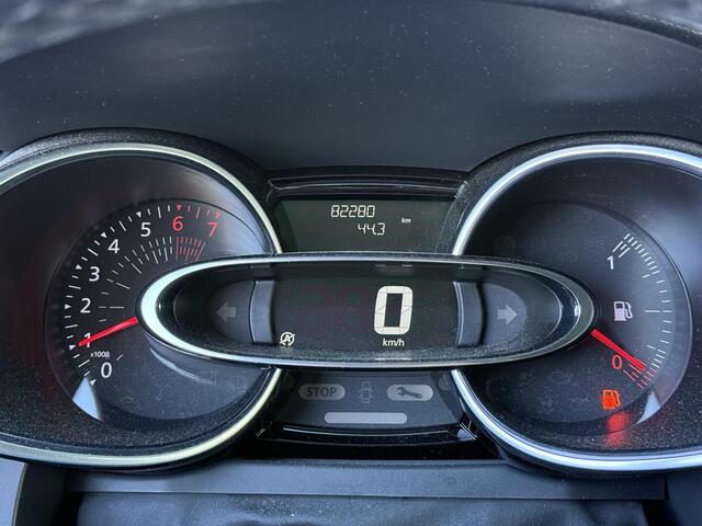 Renault CLIO 0.9 TCe Intens | Camera | Navigatie | LED | Dealer Onderhouden