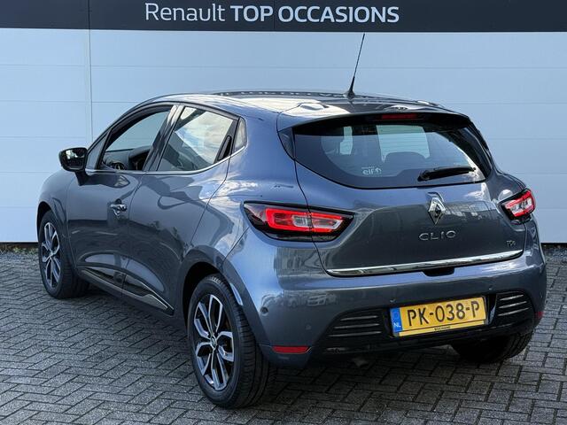 Renault CLIO 0.9 TCe Intens | Camera | Navigatie | LED | Dealer Onderhouden