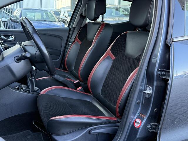 Renault CLIO 0.9 TCe Intens | Camera | Navigatie | LED | Dealer Onderhouden