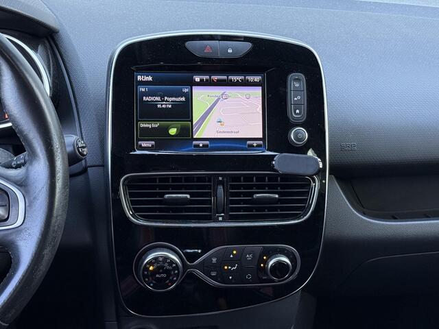 Renault CLIO 0.9 TCe Intens | Camera | Navigatie | LED | Dealer Onderhouden