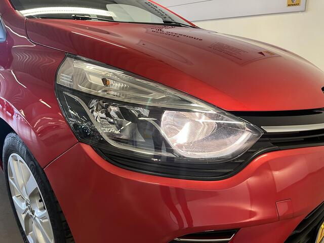 Renault CLIO 0.9 TCe Zen AIRCO / NAVIGATIE / CRUISE CONTROLE / BLUETOOTH.