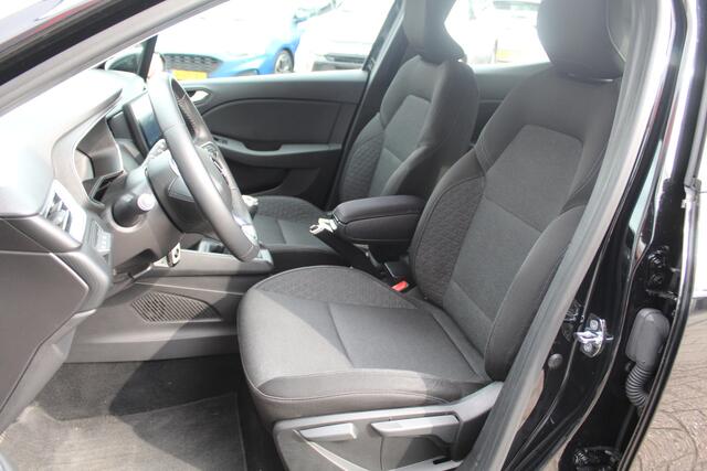Renault CLIO 1.0 TCe Zen//Navi//Airco//5drs!!