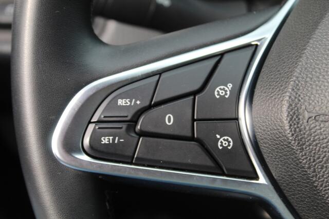 Renault CLIO 1.0 TCe Zen//Navi//Airco//5drs!!