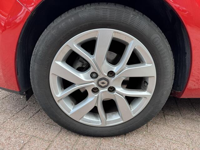 Renault CLIO 0.9 TCe 90pk Limited 54.763km!!