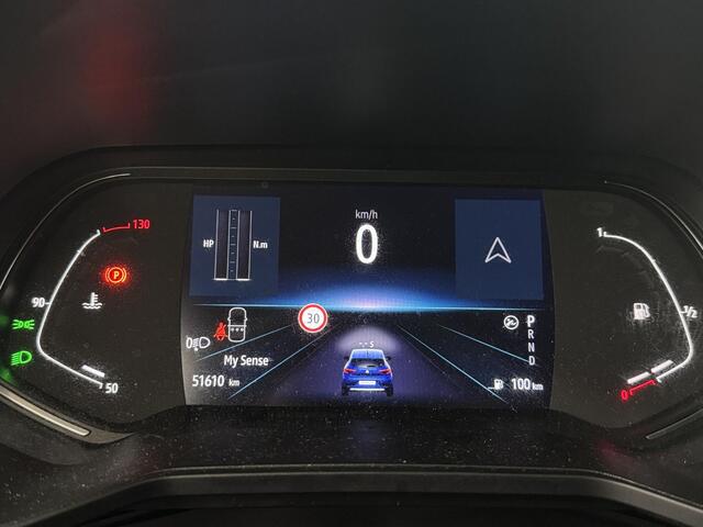 Renault CLIO 1.3 TCe R.S. Line | 360° Camera | Navigatie | lichtmetalen velgen 17" | Stoelverwarming |