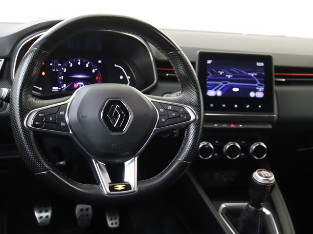 Renault CLIO 1.0 TCe R.S. Line | Camera | | Carplay | Keyless | Climate Control | | Originele RS LINE!! |