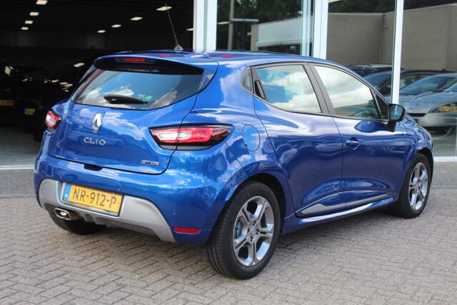 Renault CLIO 1.5 dCi Ecoleader Intens//GT-Line!!