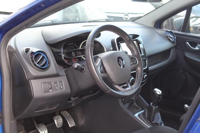 Renault CLIO 1.5 dCi Ecoleader Intens//GT-Line!!
