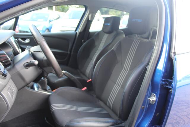 Renault CLIO 1.5 dCi Ecoleader Intens//GT-Line!!