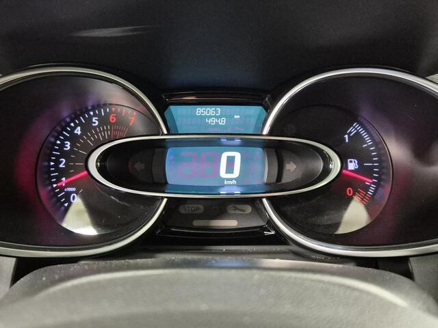 Renault CLIO 0.9 TCe Limited Airco, Navigatie,