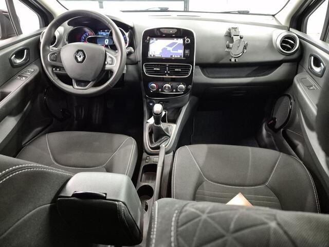 Renault CLIO 0.9 TCe Limited Airco, Navigatie,