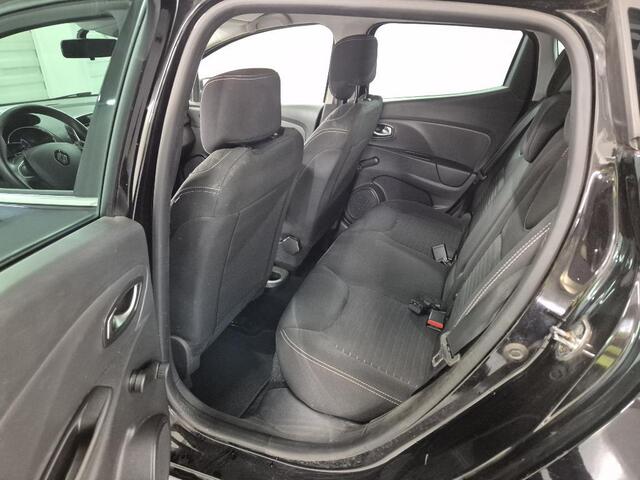 Renault CLIO 0.9 TCe Limited Airco, Navigatie,