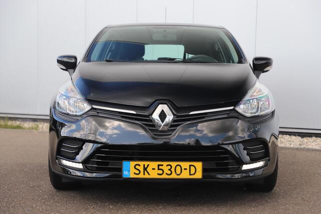 Renault CLIO 0.9 TCe Zen 90PK NAP! Navigatie Airco Cruise Control Bluetooth Elektrische Ramen