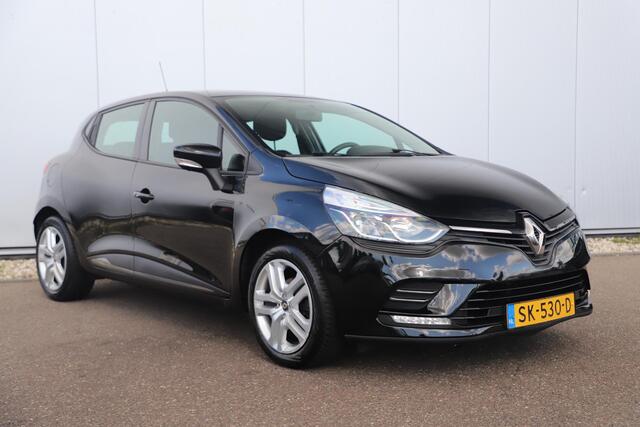 Renault CLIO 0.9 TCe Zen 90PK NAP! Navigatie Airco Cruise Control Bluetooth Elektrische Ramen