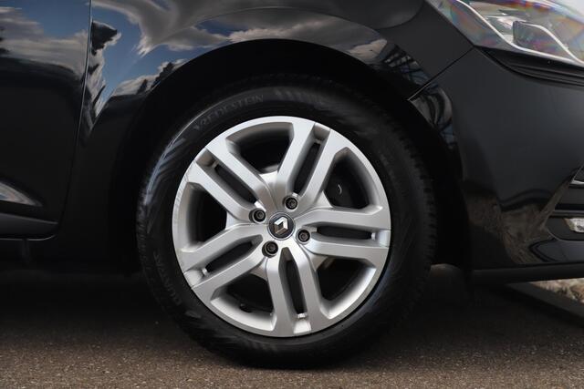 Renault CLIO 0.9 TCe Zen 90PK NAP! Navigatie Airco Cruise Control Bluetooth Elektrische Ramen