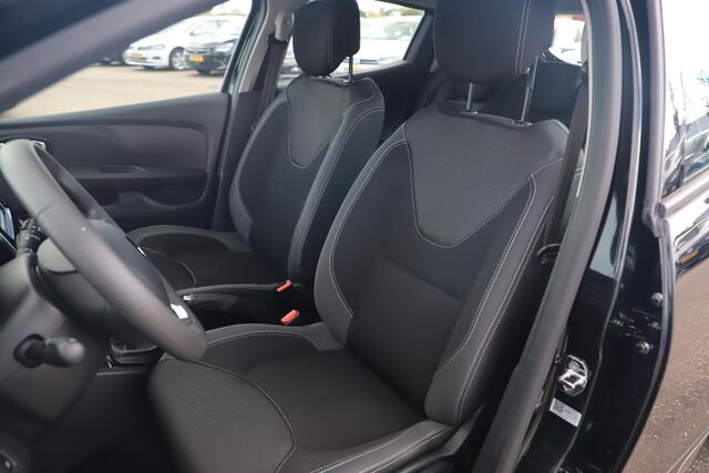 Renault CLIO 0.9 TCe Zen 90PK NAP! Navigatie Airco Cruise Control Bluetooth Elektrische Ramen