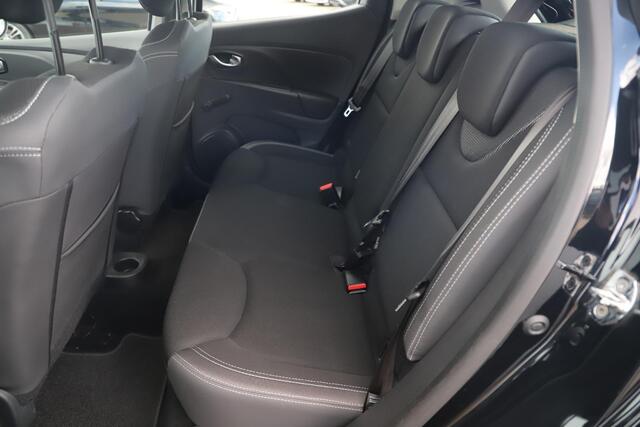 Renault CLIO 0.9 TCe Zen 90PK NAP! Navigatie Airco Cruise Control Bluetooth Elektrische Ramen
