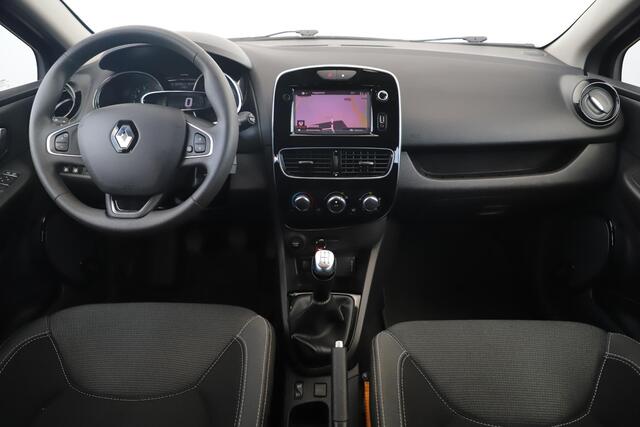 Renault CLIO 0.9 TCe Zen 90PK NAP! Navigatie Airco Cruise Control Bluetooth Elektrische Ramen