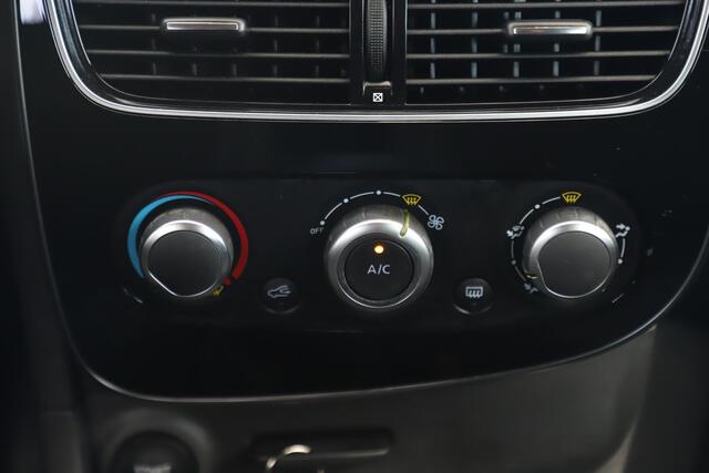 Renault CLIO 0.9 TCe Zen 90PK NAP! Navigatie Airco Cruise Control Bluetooth Elektrische Ramen