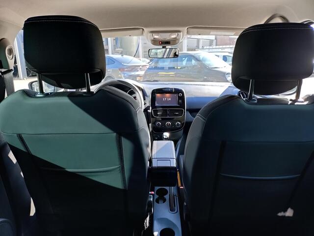 Renault CLIO 0.9 TCe Limited / AIRCONDITIONING / KEYLESS ENTRY / PARKEERSENSOREN / NAVIAGTIE & BLUETOOTH / CRUISE CONTROL