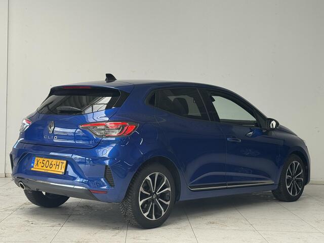 Renault CLIO 1.0 TCe 90 GPF techno Clima/Navi/360 Camera