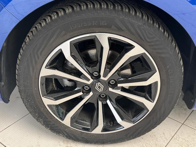 Renault CLIO 1.0 TCe 90 GPF techno Clima/Navi/360 Camera