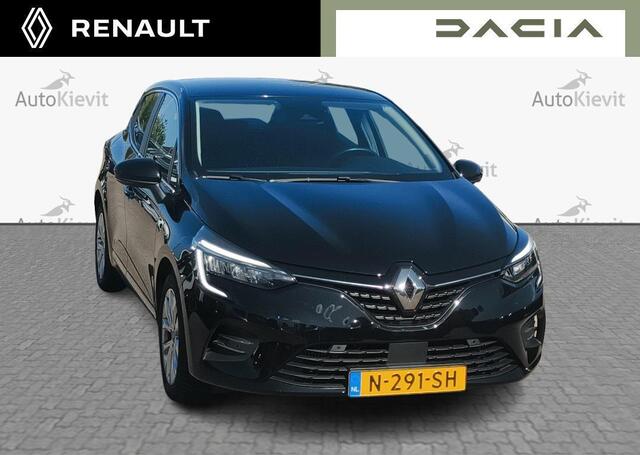 Renault CLIO 1.0 TCe 90 Intens X-Tronic - Automaat