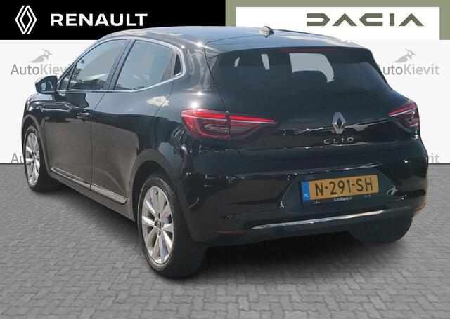 Renault CLIO 1.0 TCe 90 Intens X-Tronic - Automaat