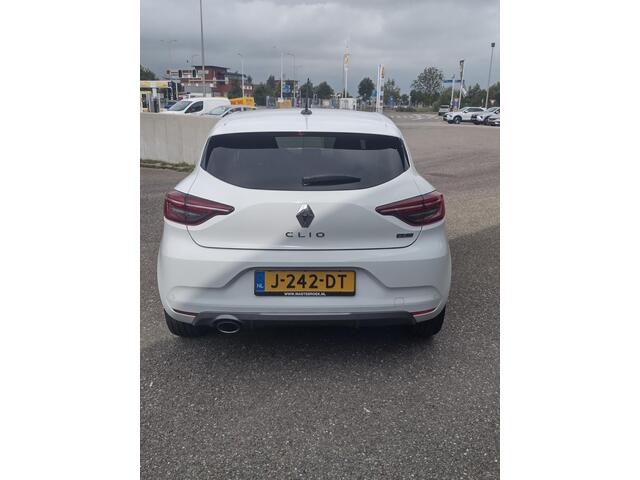 Renault CLIO 1.0 TCe R.S. Line Staat in Hardenberg