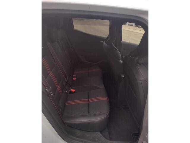 Renault CLIO 1.0 TCe R.S. Line Staat in Hardenberg