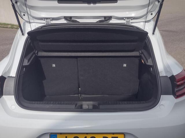 Renault CLIO 1.0 TCe R.S. Line Staat in Hardenberg