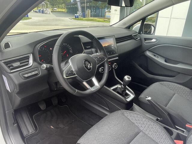 Renault CLIO 1.0 TCe Zen | Trekhaak | Climate control | Apple Carplay / Android auto |