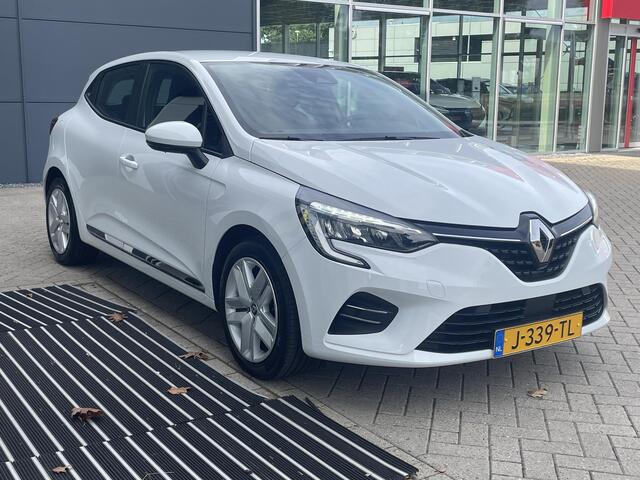 Renault CLIO 1.0 TCe Zen | Trekhaak | Climate control | Apple Carplay / Android auto |