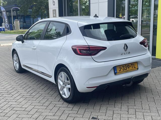 Renault CLIO 1.0 TCe Zen | Trekhaak | Climate control | Apple Carplay / Android auto |