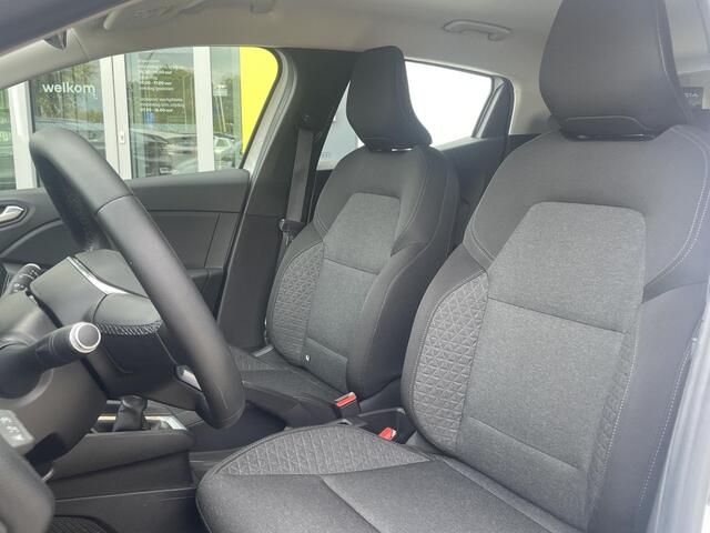 Renault CLIO 1.0 TCe Zen | Trekhaak | Climate control | Apple Carplay / Android auto |