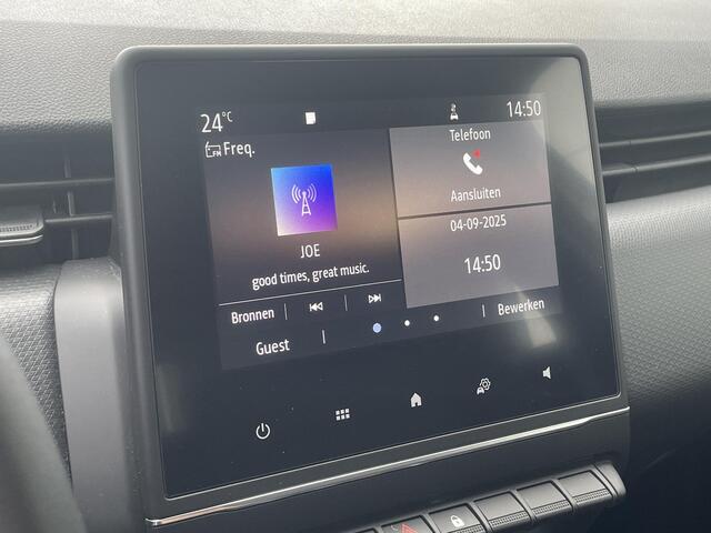 Renault CLIO 1.0 TCe Zen | Trekhaak | Climate control | Apple Carplay / Android auto |