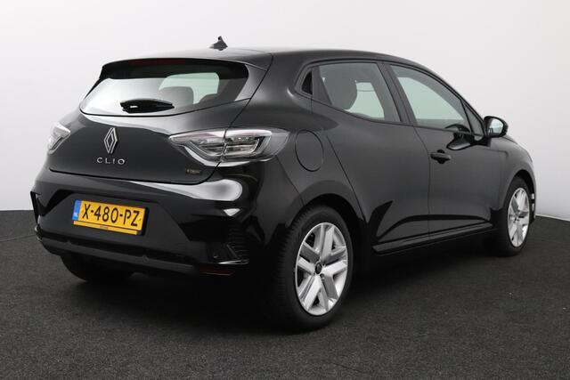 Renault CLIO 1.6 E-Tech Full Hybrid 145 evolution | Pack Navigation | Carplay/Andoid Auto | Parkeersensor |