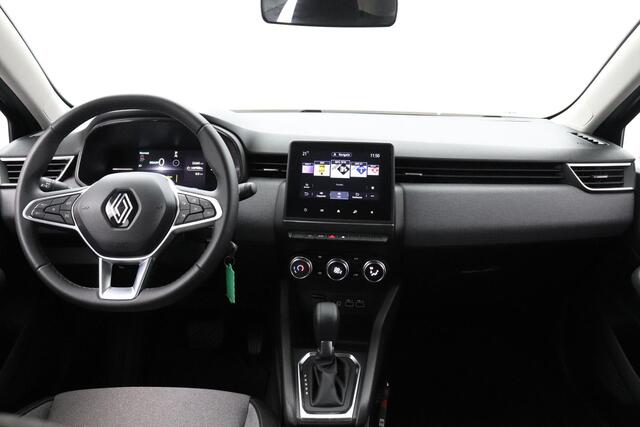 Renault CLIO 1.6 E-Tech Full Hybrid 145 evolution | Pack Navigation | Carplay/Andoid Auto | Parkeersensor |