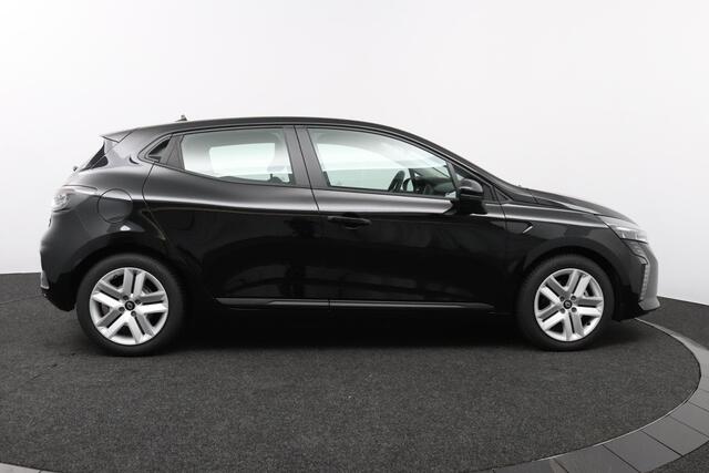 Renault CLIO 1.6 E-Tech Full Hybrid 145 evolution | Pack Navigation | Carplay/Andoid Auto | Parkeersensor |