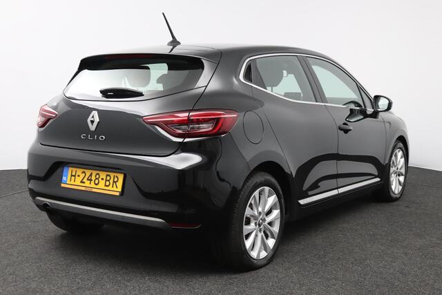 Renault CLIO 1.0 TCe Intens | Navigatie | Camera | Carplay/Android auto |