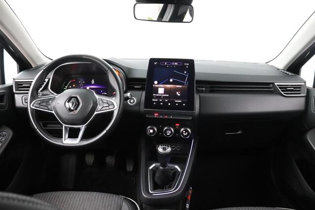 Renault CLIO 1.0 TCe Intens | Navigatie | Camera | Carplay/Android auto |