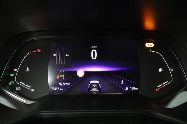 Renault CLIO 1.0 TCe Intens | Navigatie | Camera | Carplay/Android auto |