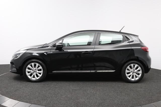 Renault CLIO 1.0 TCe Intens | Navigatie | Camera | Carplay/Android auto |