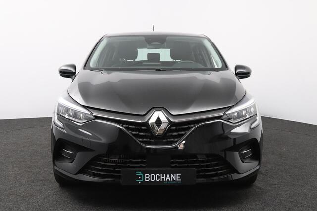 Renault CLIO 1.0 TCe Intens | Navigatie | Camera | Carplay/Android auto |