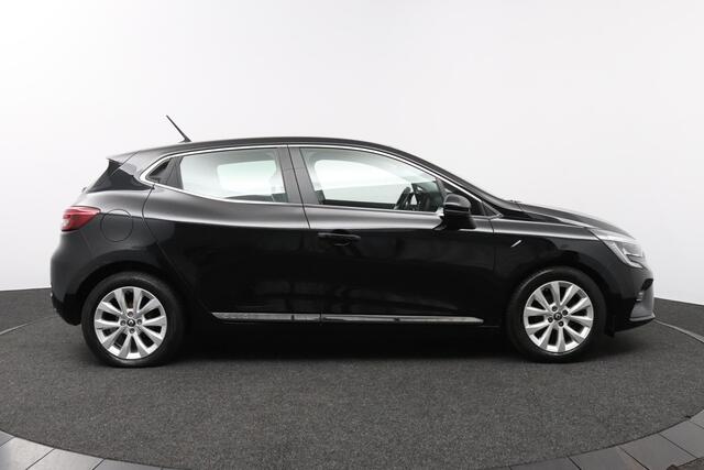 Renault CLIO 1.0 TCe Intens | Navigatie | Camera | Carplay/Android auto |