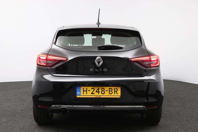 Renault CLIO 1.0 TCe Intens | Navigatie | Camera | Carplay/Android auto |