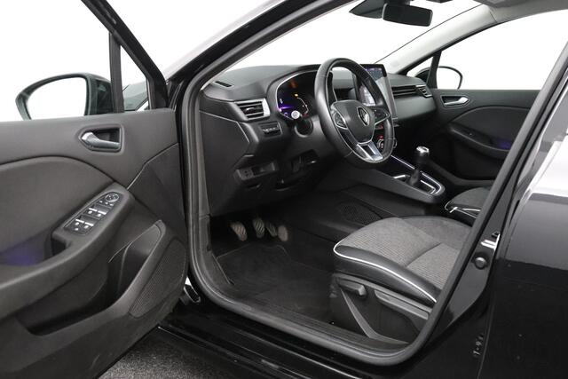 Renault CLIO 1.0 TCe Intens | Navigatie | Camera | Carplay/Android auto |